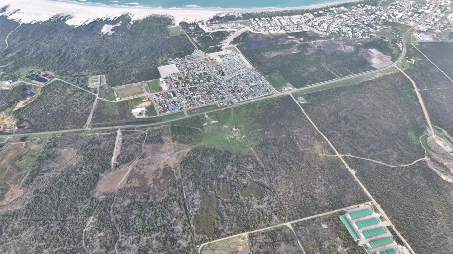 0 Bedroom Property for Sale in Struisbaai Western Cape